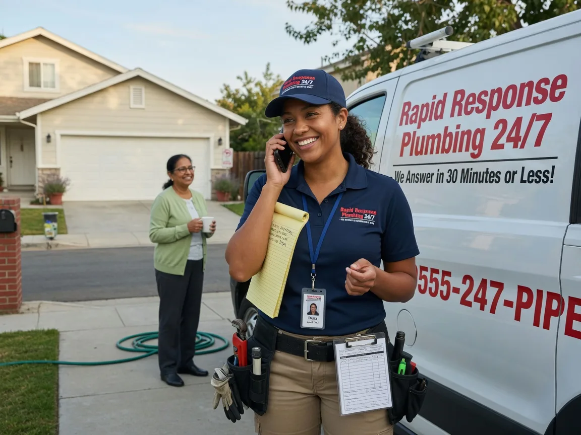 Emergency Plumber Union Bridge, MD FAQs